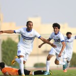 الباطن يعود للانتصارات من بوابة الشعلة بهدفين نظيفين‎‎