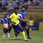 دوري أبطال أفريقيا يشتعل في إياب نصف النهائي