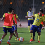 الملكي يؤكد جاهزيته برباعية في مرمى الرائد‎