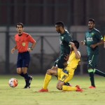 رفض استئناف الهلال ضد قرار غرفة فض المنازعات