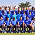 السهلاوي يقود الاخضر للعلامة الكاملة
