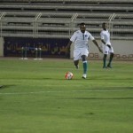 مصدة يسحق الدرع بستة في كأس الملك .‎