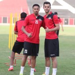 دونيس يمنح لاعبي الهلال راحة .. والدوسري يتواجد بالنادي