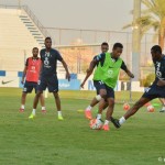 الهلال والإتحاد والأهلي يتنافسون لضم خيبري الشباب