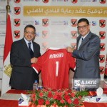 العقيل عضو لجنة المسابقات : نهاية الموسم الرياضي قبل يونيو