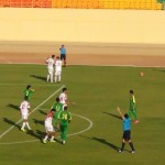 ركن القصيم تتكفل بمعسكر التعاون‎