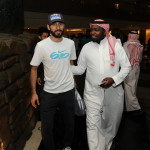 النصر يتعادل ودياً مع سدوس بهدفين لكل منهما‎