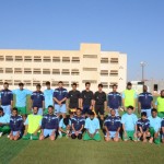الدبل جماهير الاتفاق حضورها ليس بالأمر الغريب و نعدهم بالعمل .‎