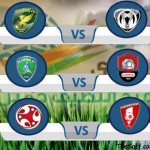 دوري الأولى: انطلاق الجولة السابعة بأربع مباريات
