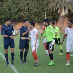 لاعبو الأخضر يتجمعون بمعسكر جدة .. و التدريب اليوم