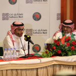 على هامش التصفيات .. نادي الجوف يحتفي بالفرق المشاركة 