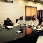 عملية جراحية للإعلامي بدر العجمي