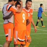 صالات الاتفاق إلى الممتاز