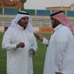 البلوي يعتذر لتعادلات الوطني .. ويُحمل نفسه المسؤولية‎