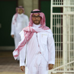 الصالح: دخول مباراة الأخضر ومنتخب الإمارات لن يكون مجاناً