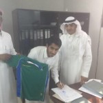 القادسية يلاقي النهضة و الاتفاق يواجه مضر في تصنيفية الصالات