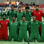 الاتحاد الإماراتي يرفض استضافة مباراة السعودية مع تيمور