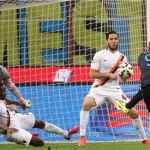 برشلونة يفكر في التعاقد مع نجم تشيلسي