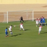 الدوري السعودي..إعلان حكام مباريات الجولة الرابعة