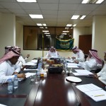 الكريديس نائباً لرئيس اتحاد الجولف