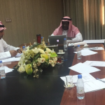 الليث يفترس نجران ويحتل الصدارة .!‎