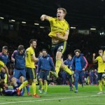سيتي وليفربول للثمانية في الكأس الإنجليزية