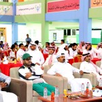 الدريهم رئيس الشرق : بروح اللاعبين استطعنا الظفر بنقاط المباراة ، والقادم أفضل بإذن الله‎