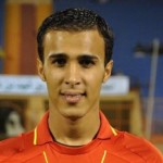 الأهلي يفرض عقوبة مالية على المعيوف والمجلس التنفيذي يعقد إجتماعه