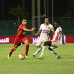 الخبرة تقود الفيصلي لتخطي هجر بثلاثة