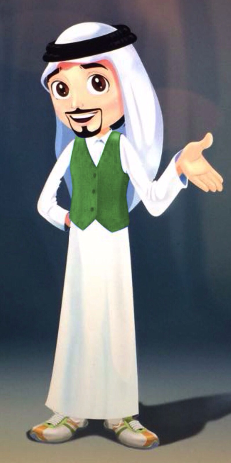 تعويذة الدورة