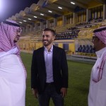 غاب الرئيس( دباس) وحضر (الخير) بثلاثة نقاط للكوكب