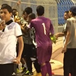 براعم الباطن أبطالا لمكتب الزلفي‎