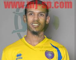 عبدالرحمن البركة