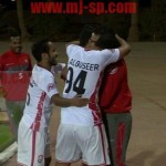 الأهلي الإماراتي يحل ضيفاً على جوانزو الصيني غداً في إياب نهائي آسيا