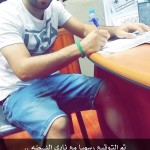 الإنضباط تُوقف الطفيل لمباراة