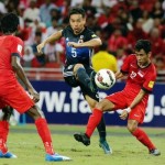 تصفيات كأس العالم وآسيا.. إيران تتغلب على تركمانستان بثلاثية