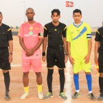 ⁠⁠⁠لاعب كبير يسقط في إختبار المنشطات