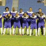 مصادر شبابية تشير إلى وجود تنافس بين النصر والإتحاد لضم معاذ