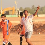 الأهلي يواصل تدريباته وحصة إضافية لعسيري بإشراف جروس