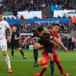 الدوري الإسباني.. ريال مدريد يفوز على لاس بالماس