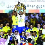 الرويلي يقود العروبة للفوز على الفيحاء بـــ ” هاتريك “‎