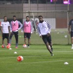 النصر بثلاثة أهداف يدك الحصون النموذجية