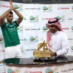 الشباب يؤدي تدريبه قبل موقعة الهلال .. والفارو يغلق التدريبات