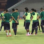 خمس مواجهات (نارية) في ملحق الصالات