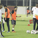 نايكي الرياضية تطرح قميص الهلال بلون يثير الجدل