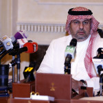 سلمان بن ابراهيم يصل الهند ويؤكد قدرتها على إنجاح الفعاليات الآسيوية