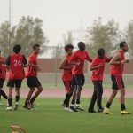طائرة الشرق تحلق في سماء الكوكب