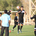 القنوات الرياضية في مرحلة التطوير