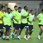 الأمير عبدالله بن مساعد يناقش البرامج والفعاليات المشتركة