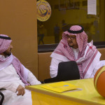 جماهير النصر يا آلعريني وش جابك ! .‎
